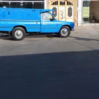 نیسان تناژ پایین بی رنگ ۹۶