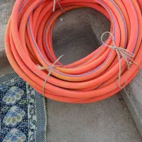 شیلنگ آب ۳ (برای باغات و کشاورزی)