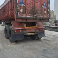 تریلی کمپرسی