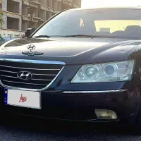 سوناتا NF مدل 2010 فول
