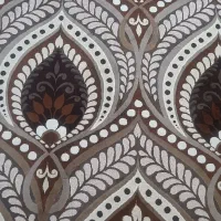 گلیم فرش|گلیم، جاجیم، گبه|خمین, |دیوار