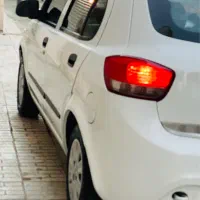 تیبا ۲مدل۹۹|خودرو سواری و وانت|مشهد, یاس|دیوار