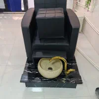 صندلی پدیکور