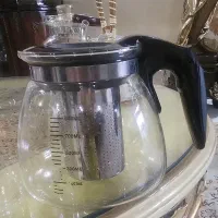 قوری