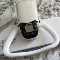 اتو پرسی ژانومه