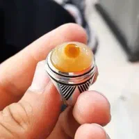 انگشتر باباقوری