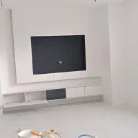 نقاشی ساختمان سجاد