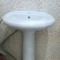روشویی با شیر