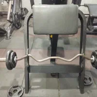 میز جلو بازو   لاری