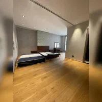 سعادت آباد ۲۹۵ متر ۴ خواب فول ۴ پارکینگ ویودار