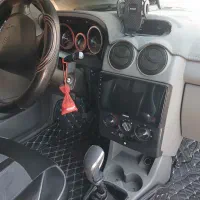 پرایدمدل ۹۲دوگانه