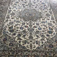 فرش دستباف اردکان ۹ متری