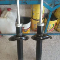 کمک فنر جلو 405.پارس.سمند در حد نو