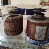 دینام کولر موتوژن