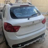 کوییک ار اس مدل ۱۴۰۵ خشک