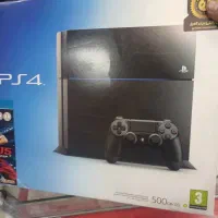 Ps4 اقساط بلند مدت چکی