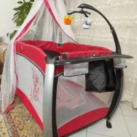 تخت پارک مارک کیدز گلوری