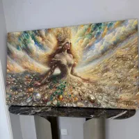 سفارش تابلوهای میکسمدیا پذیرفته میشود