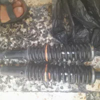 کمک عقب موتور