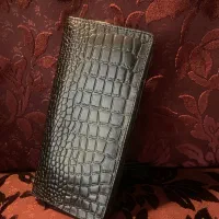 کیف چرم مردانه
