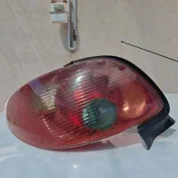 خطر ۲۰۶sd|قطعات یدکی و لوازم جانبی|رفسنجان, |دیوار