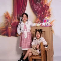 آتلیه عکاسی محشر