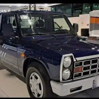 نیسان تک گانه نیسان ex اکسنت تک‌ گانه بنزینی