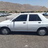 پراید 98