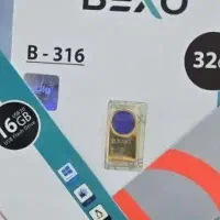 فلش مموری USB