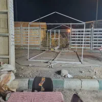 جوشکار وخدمات.فنی سیار