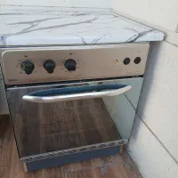 فر گازی و برقی
