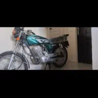 موتور هوندا 125