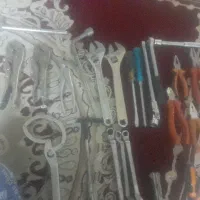 آچار و ابزار دستی