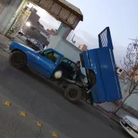 اثاث نخاله سرویسی800از  تمام نقاط کرج