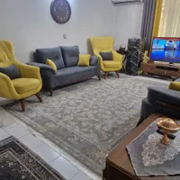 فروش آپارتمان ۸۰ متری ۲ خوابه طبقه ۳ در مهرآباد|فروش آپارتمان|تهران, مهرآباد جنوبی|دیوار