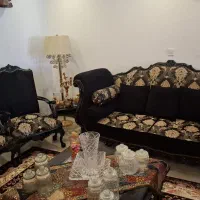نیم ست استیل