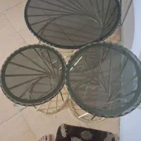 میزعسلی