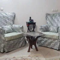 روکش مبل کاور مبل(پیراهن مبل)