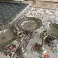 سرویس پذیرایی سیلور