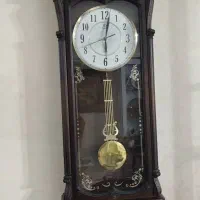 ساعت دیواری پاندولی