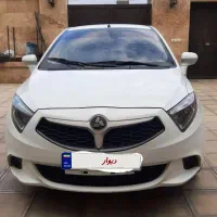 برلیانس h220 مدل 97