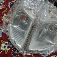 چراغ پژو 405|قطعات یدکی و لوازم جانبی|سروستان, |دیوار