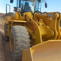 فروش لودر دلتا گیربکس مکانیک