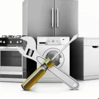 نصب، تعمیر و سرویس یخچال فریزر، و کولر