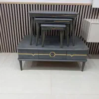 میز کنار مبلی (عسلی)