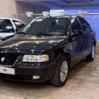 سمند ef7 1400 بیرنگ به شرط