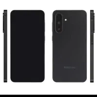 گوشیA26
