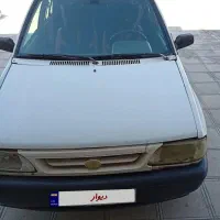 پراید|خودرو سواری و وانت|قروه, |دیوار