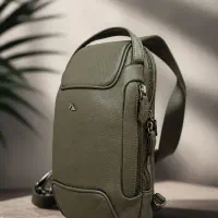 کیف دوشی (چرم مشهد)