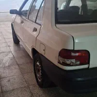 ۱۳۱ مدل ۹۸ کم کارکرد